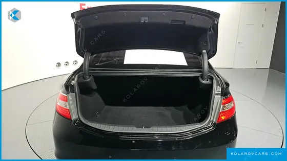 HYUNDAI GRANDEUR HG220 DIESEL PREMIUM