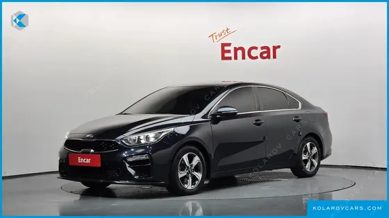 KIA K3 PRESTIGE