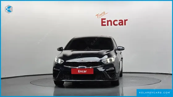 KIA K3 PRESTIGE