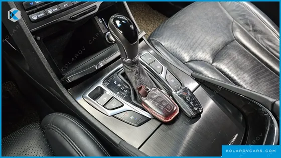 HYUNDAI GRANDEUR HG300 PREMIUM COLLECTION