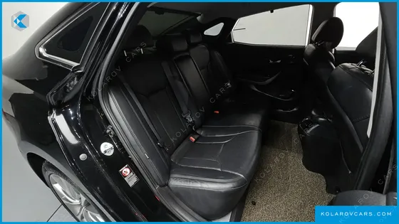 HYUNDAI GRANDEUR HG300 PREMIUM COLLECTION