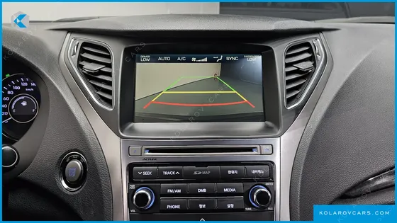 HYUNDAI GRANDEUR HG300 PREMIUM COLLECTION