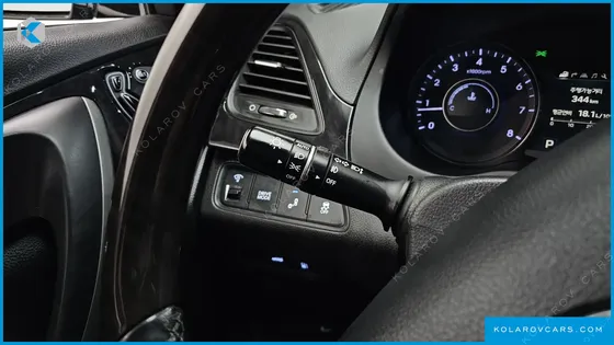 HYUNDAI GRANDEUR HG300 PREMIUM COLLECTION