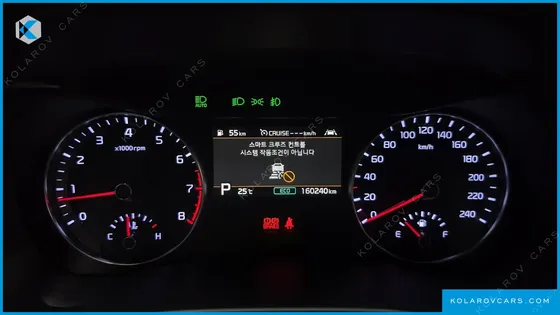 KIA K3 5DOOR GT PLUS