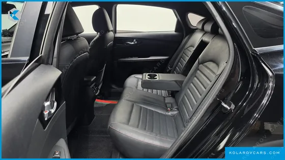 KIA K3 5DOOR GT PLUS