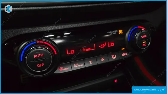 KIA K3 5DOOR GT PLUS
