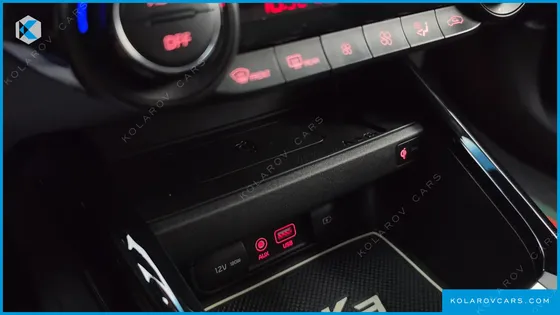 KIA K3 5DOOR GT PLUS