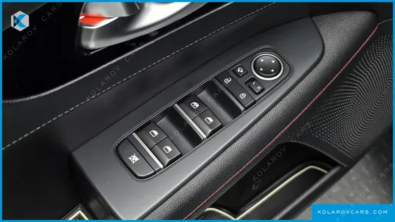 KIA K3 5DOOR GT PLUS