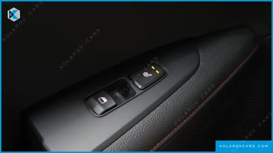 KIA K3 5DOOR GT PLUS
