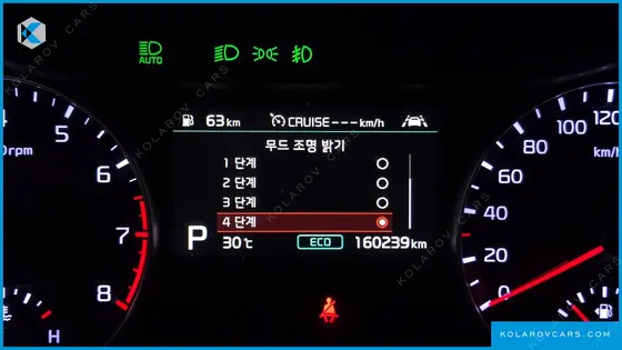KIA K3 5DOOR GT PLUS