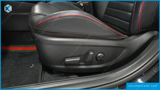 KIA K3 5DOOR GT PLUS