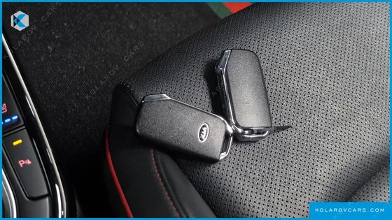 KIA K3 5DOOR GT PLUS