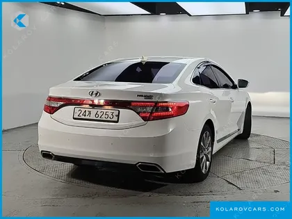 HYUNDAI GRANDEUR HG220 DIESEL PREMIUM