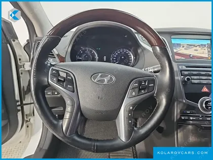HYUNDAI GRANDEUR HG220 DIESEL PREMIUM