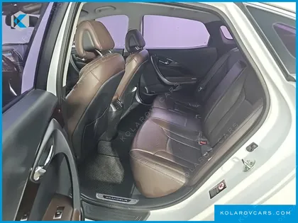 HYUNDAI GRANDEUR HG220 DIESEL PREMIUM