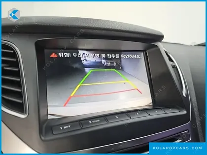 HYUNDAI GRANDEUR HG220 DIESEL PREMIUM