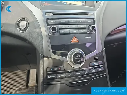 HYUNDAI GRANDEUR HG220 DIESEL PREMIUM