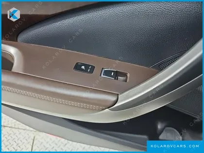 HYUNDAI GRANDEUR HG220 DIESEL PREMIUM