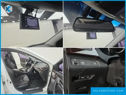 HYUNDAI GRANDEUR HG220 DIESEL PREMIUM