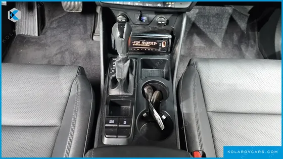 HYUNDAI TUCSON DIESEL 2.0 2WD