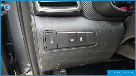 HYUNDAI TUCSON DIESEL 2.0 2WD