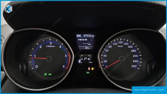 HYUNDAI I30 DIESEL 1.6 VGT UNIQUE