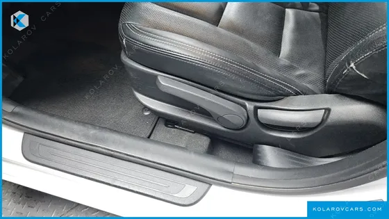 HYUNDAI I30 DIESEL 1.6 VGT UNIQUE