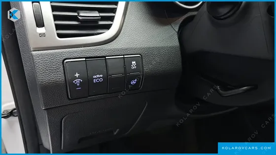 HYUNDAI I30 DIESEL 1.6 VGT UNIQUE
