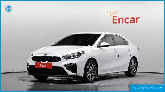 KIA K3 LUXURY