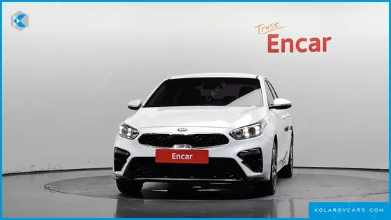 KIA K3 LUXURY