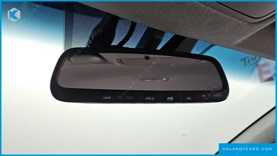 KIA K3 LUXURY
