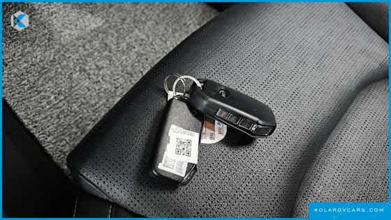 KIA K3 LUXURY