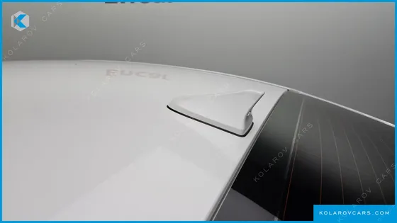 KIA K3 LUXURY