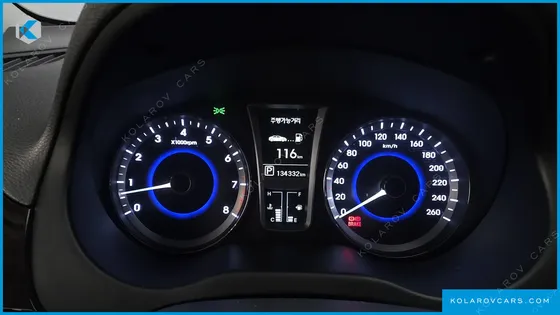 HYUNDAI GRANDEUR HG300 PREMIUM