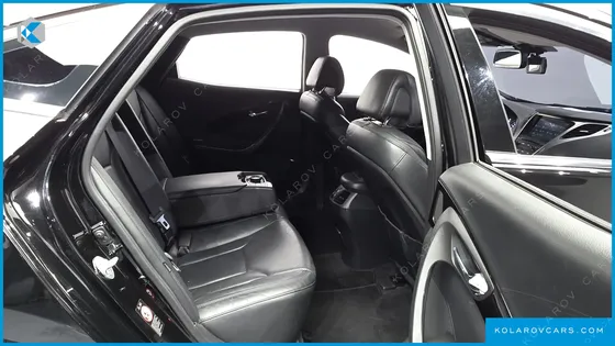 HYUNDAI GRANDEUR HG300 PREMIUM