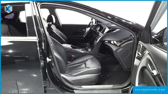 HYUNDAI GRANDEUR HG300 PREMIUM