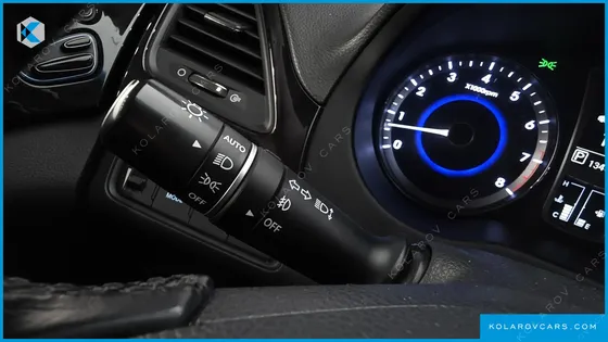 HYUNDAI GRANDEUR HG300 PREMIUM