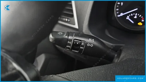 HYUNDAI TUCSON DIESEL 1.7 2WD