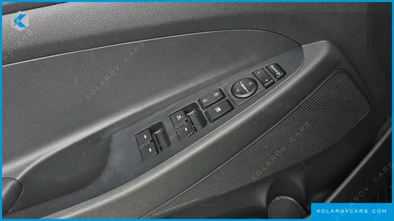 HYUNDAI TUCSON DIESEL 1.7 2WD