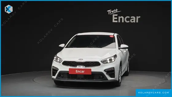 KIA K3 LUXURY