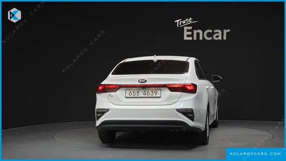 KIA K3 LUXURY