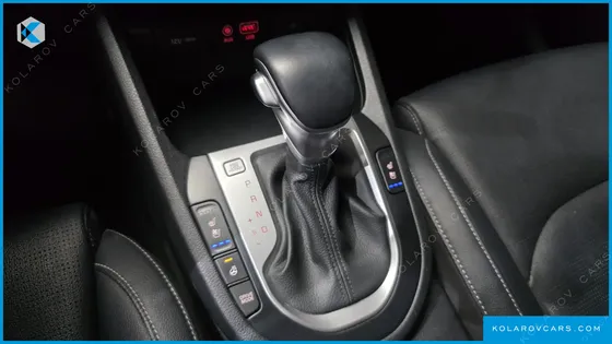 KIA K3 LUXURY