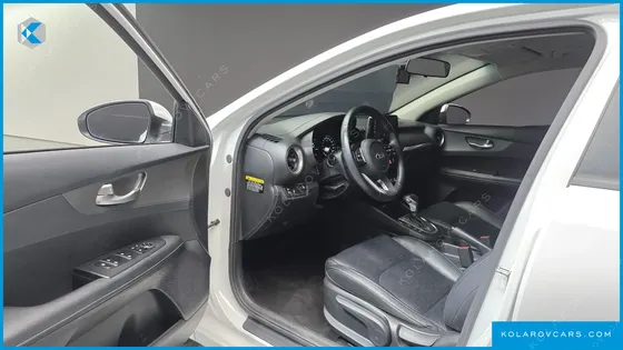 KIA K3 LUXURY