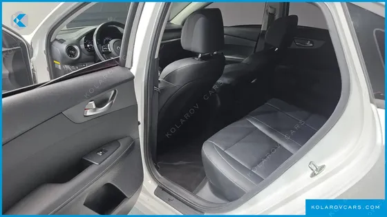 KIA K3 LUXURY