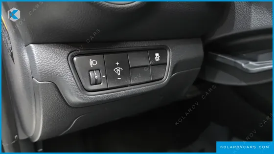 KIA K3 LUXURY