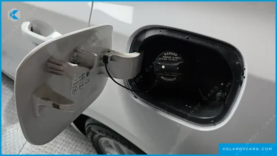 KIA K3 LUXURY