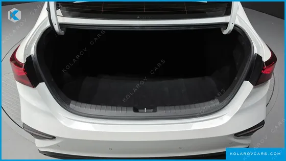 KIA K3 LUXURY