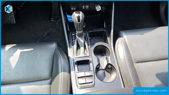 HYUNDAI TUCSON DIESEL 2.0 2WD