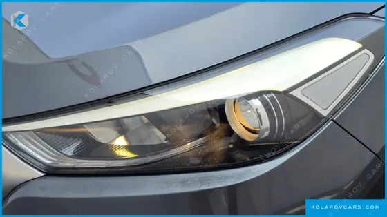 HYUNDAI TUCSON DIESEL 2.0 2WD