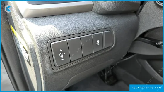 HYUNDAI TUCSON DIESEL 2.0 2WD